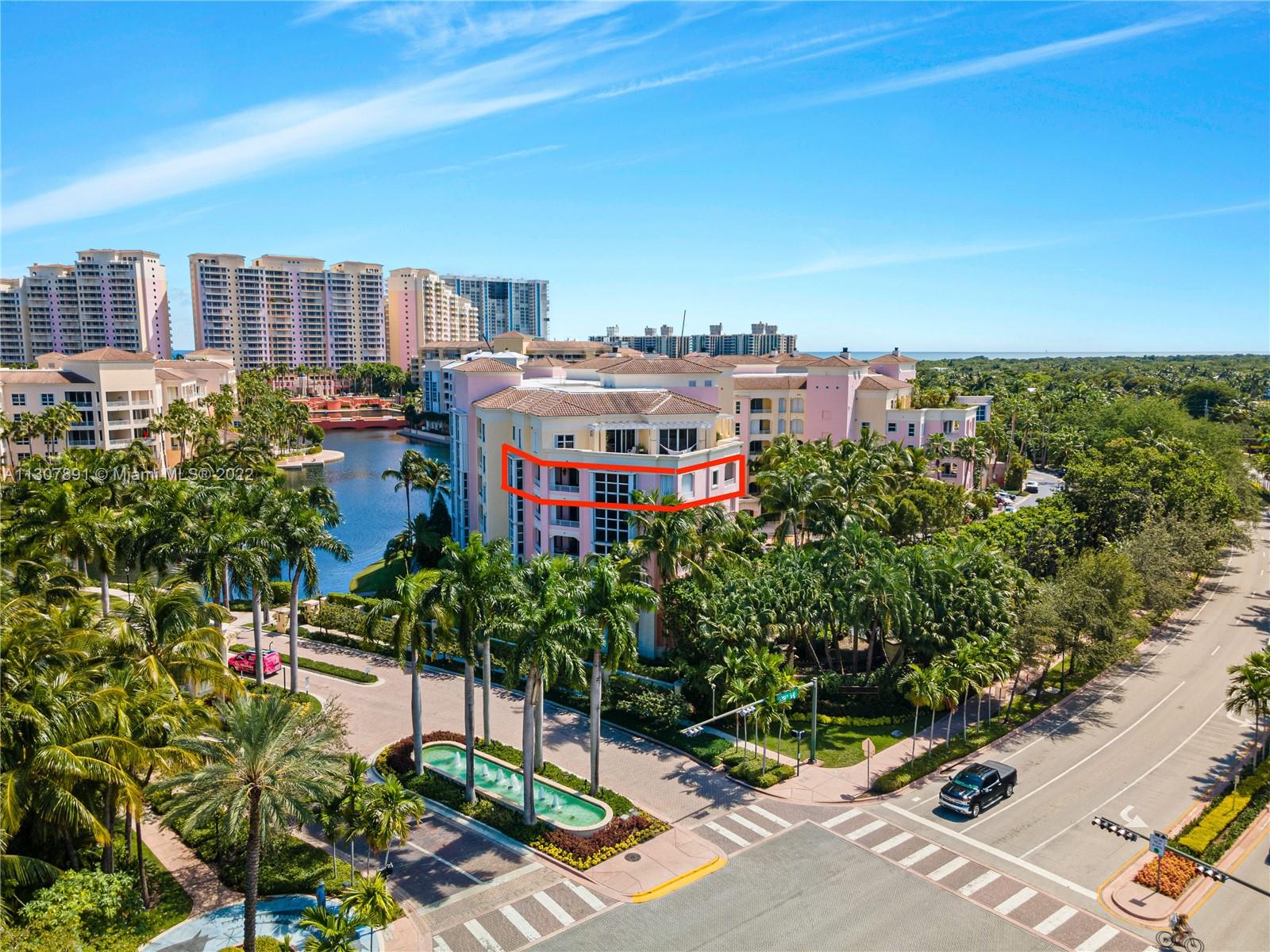 LAKE VILLA ONE CONDO - Residential