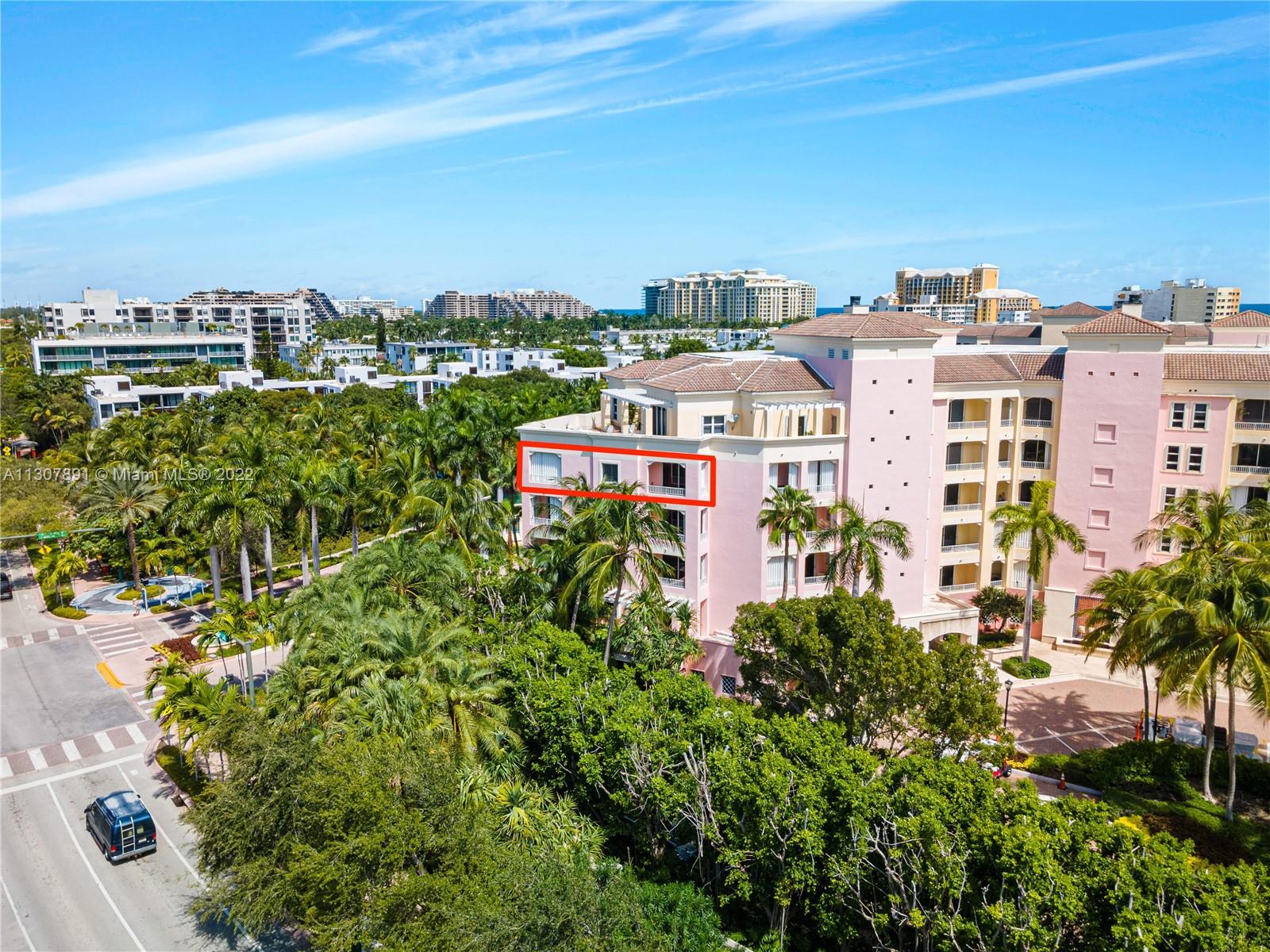 LAKE VILLA ONE CONDO - Residential