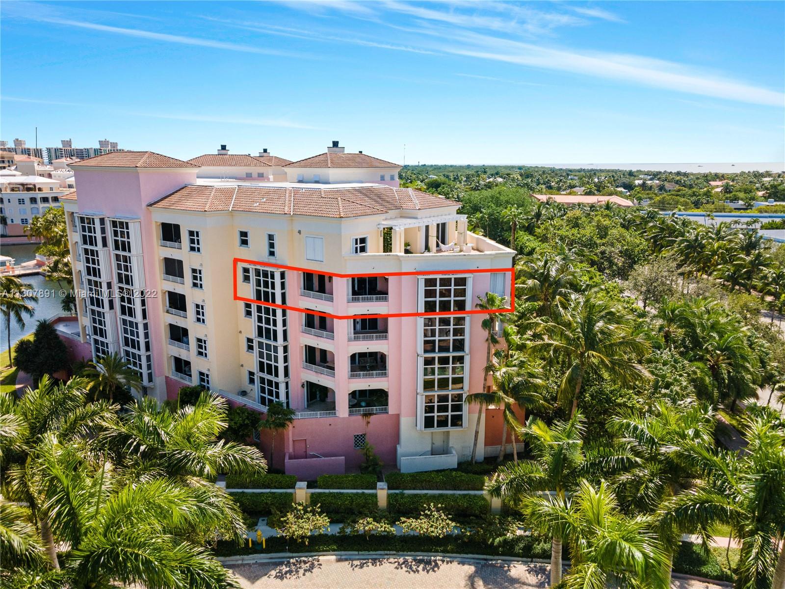 LAKE VILLA ONE CONDO - Residential