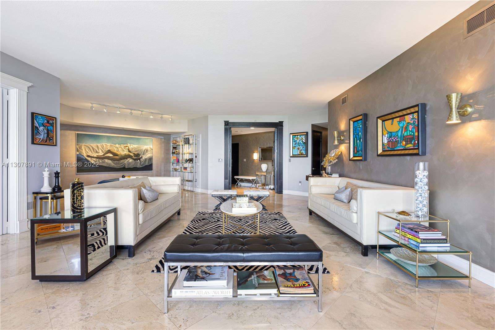 LAKE VILLA ONE CONDO - Residential