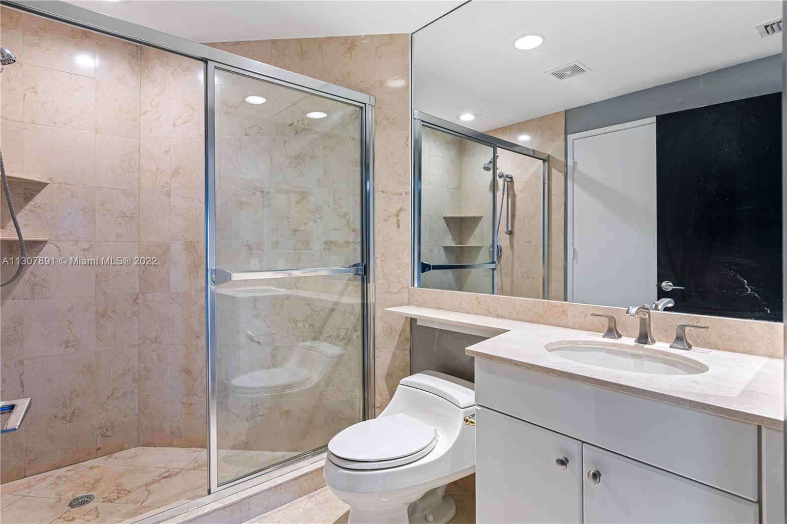 LAKE VILLA ONE CONDO - Residential