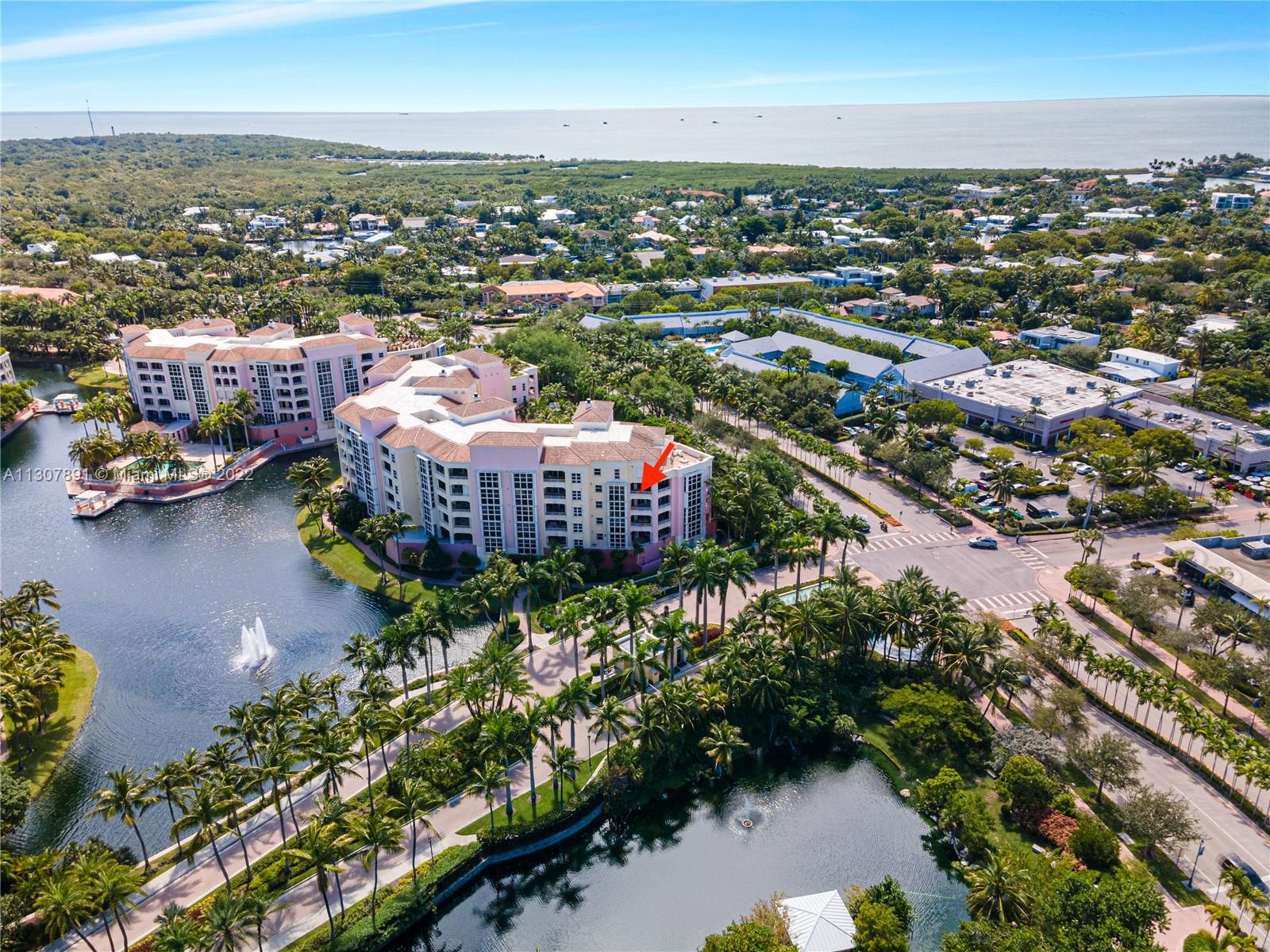 LAKE VILLA ONE CONDO - Residential