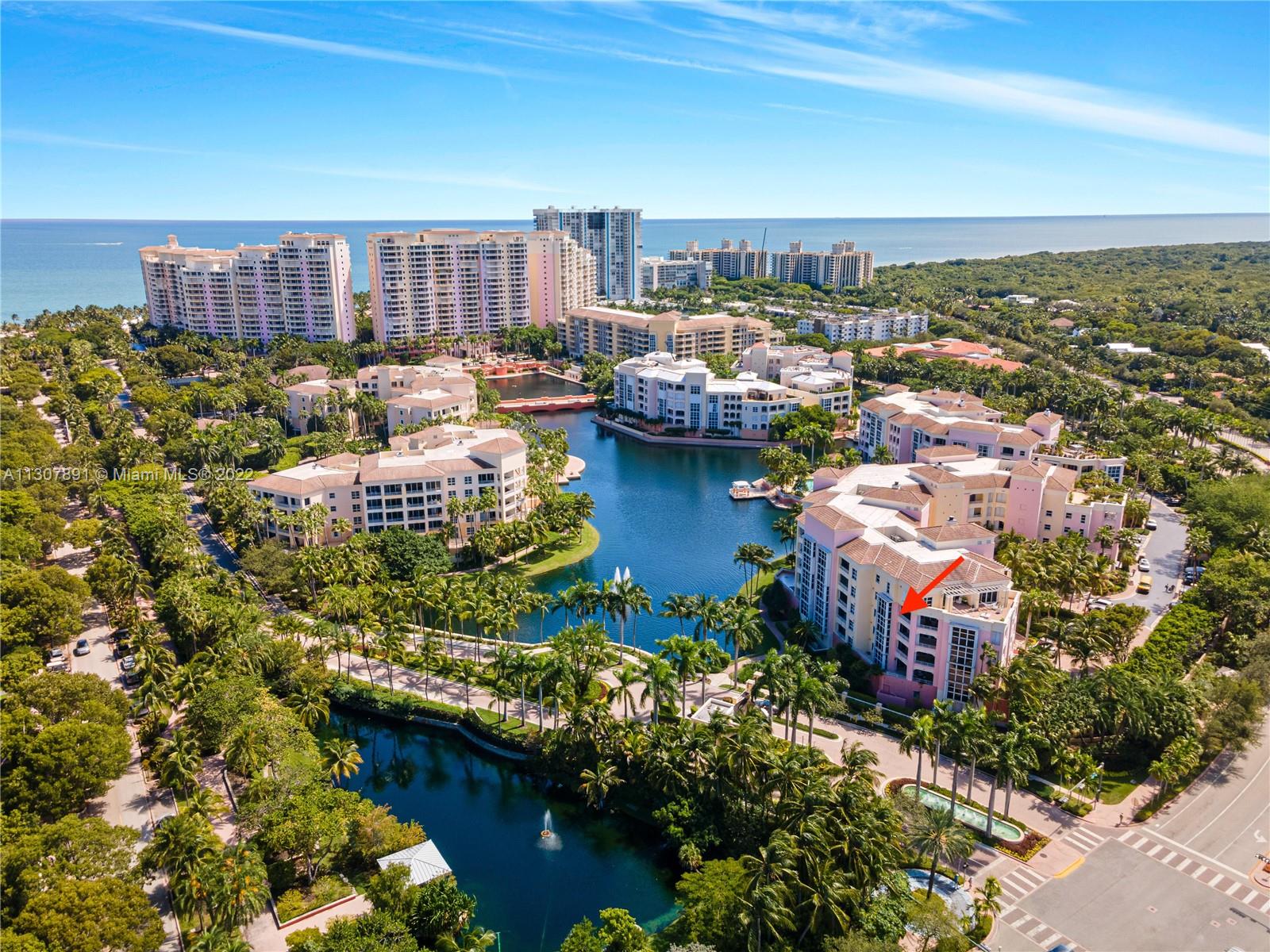 LAKE VILLA ONE CONDO - Residential