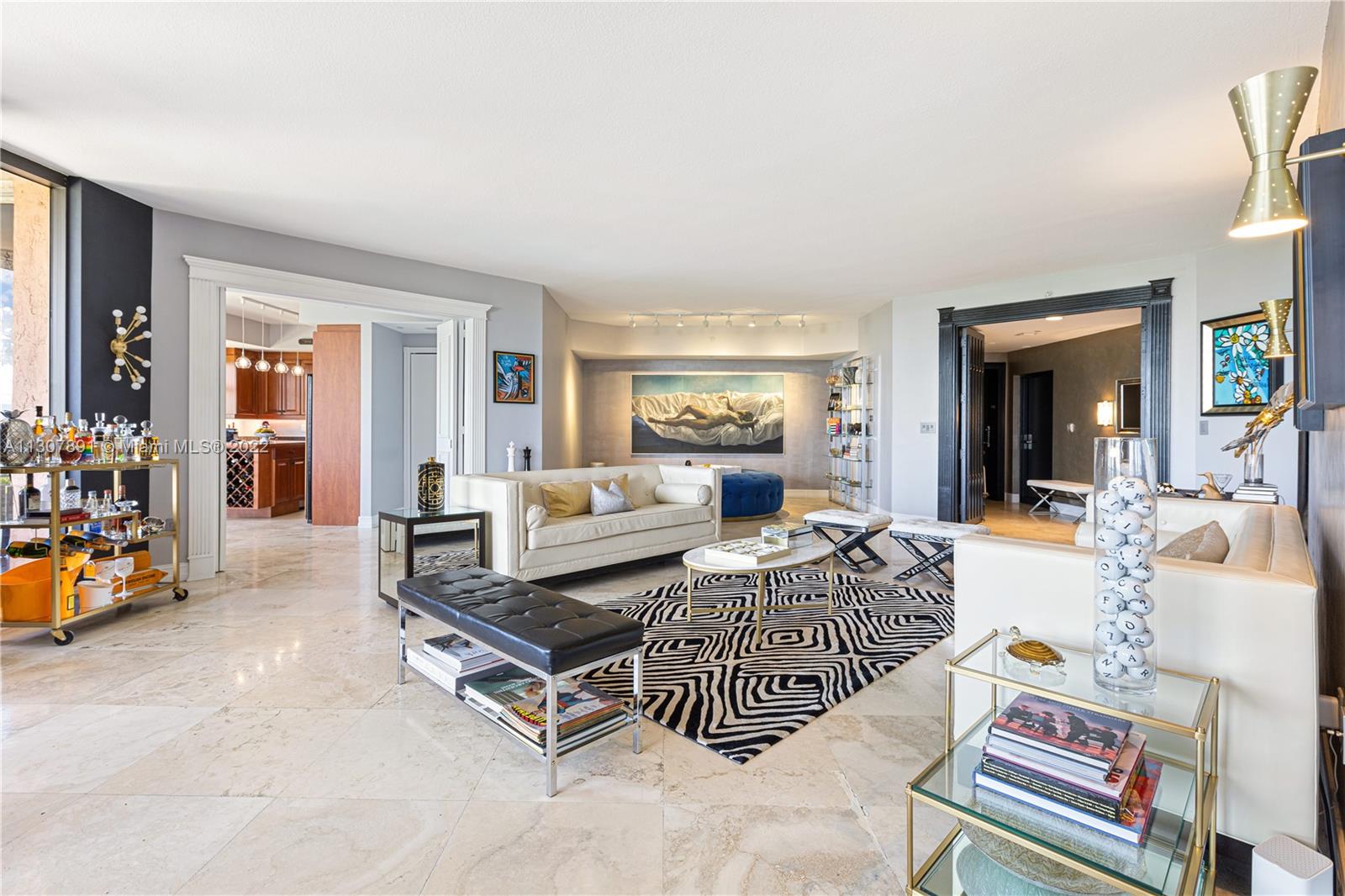 LAKE VILLA ONE CONDO - Residential