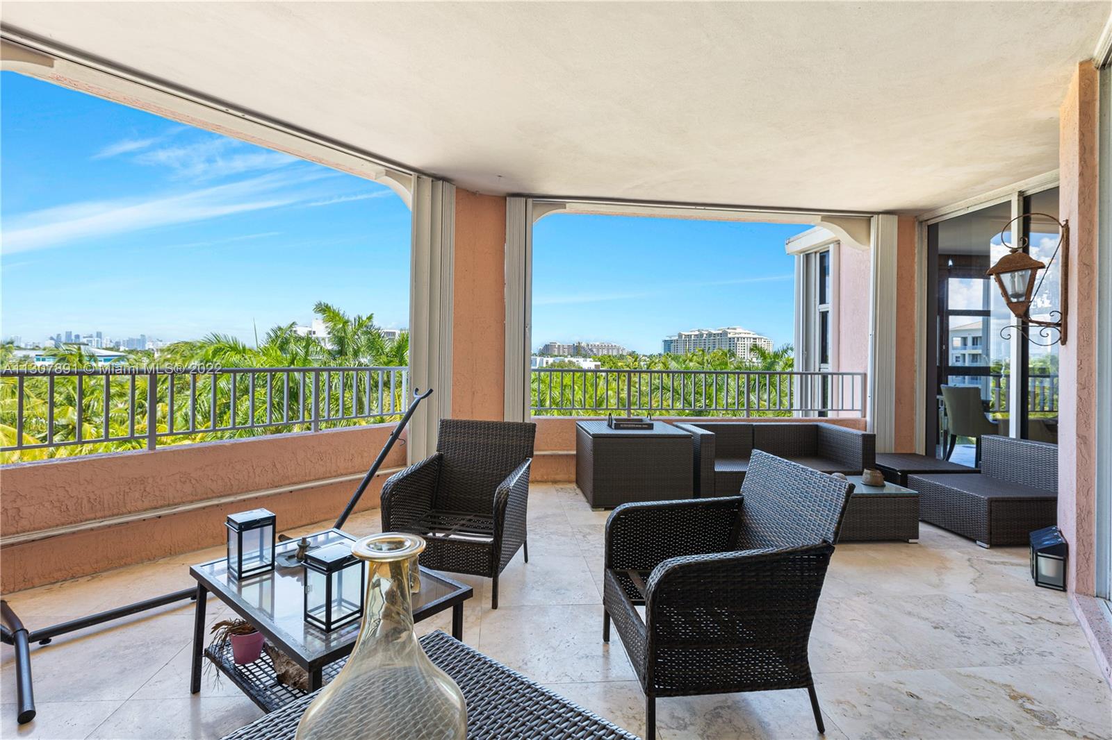 LAKE VILLA ONE CONDO - Residential