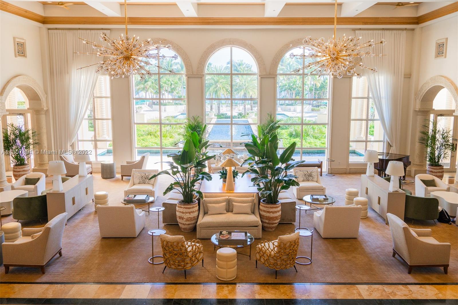 LAKE VILLA ONE CONDO - Residential