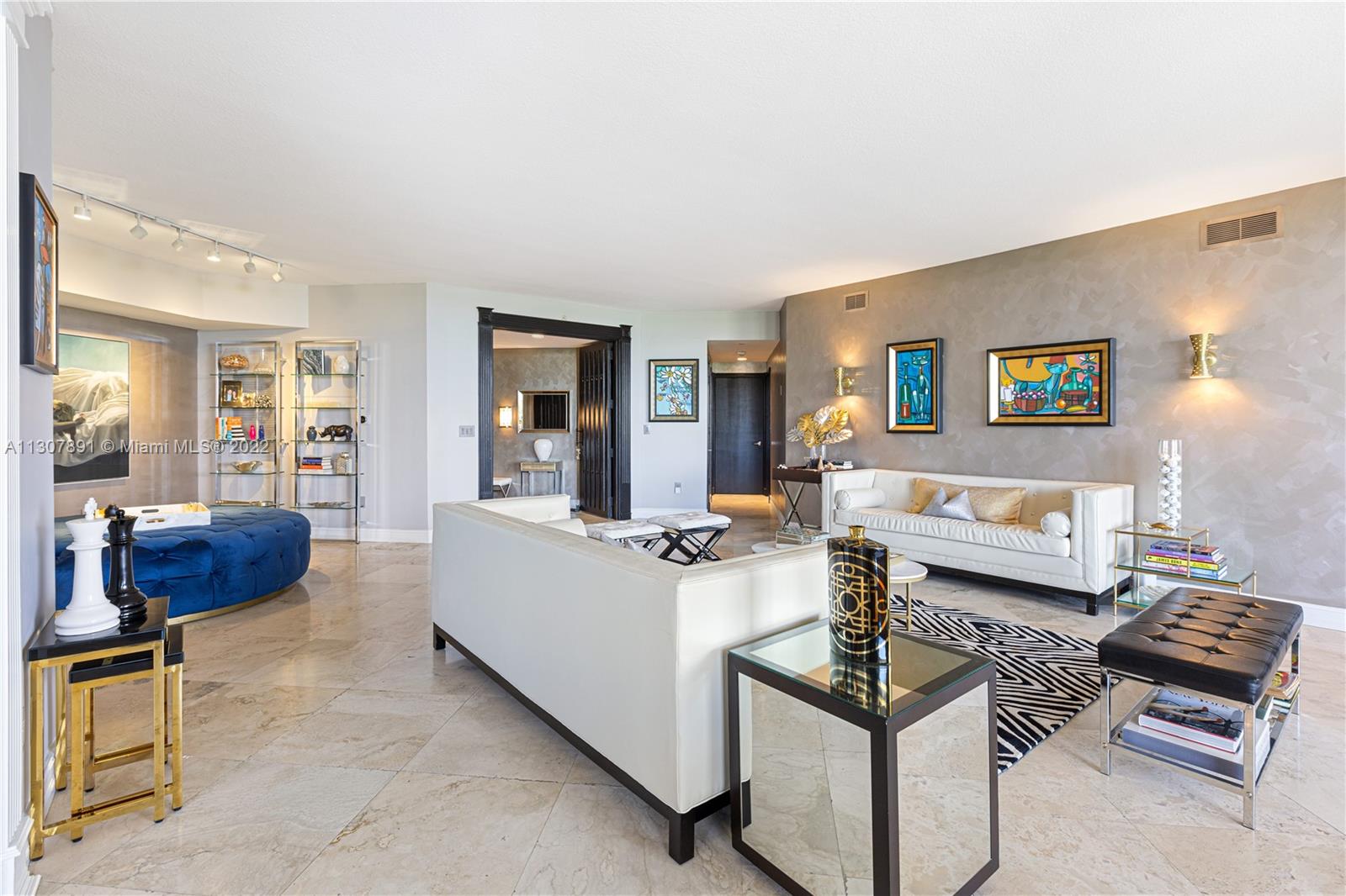 LAKE VILLA ONE CONDO - Residential