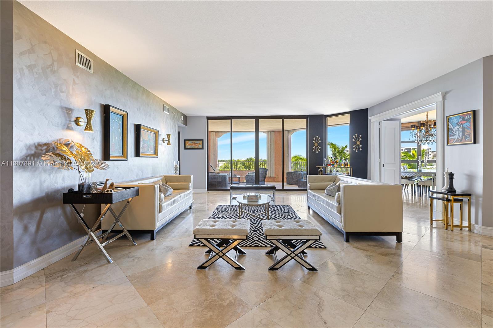 LAKE VILLA ONE CONDO - Residential