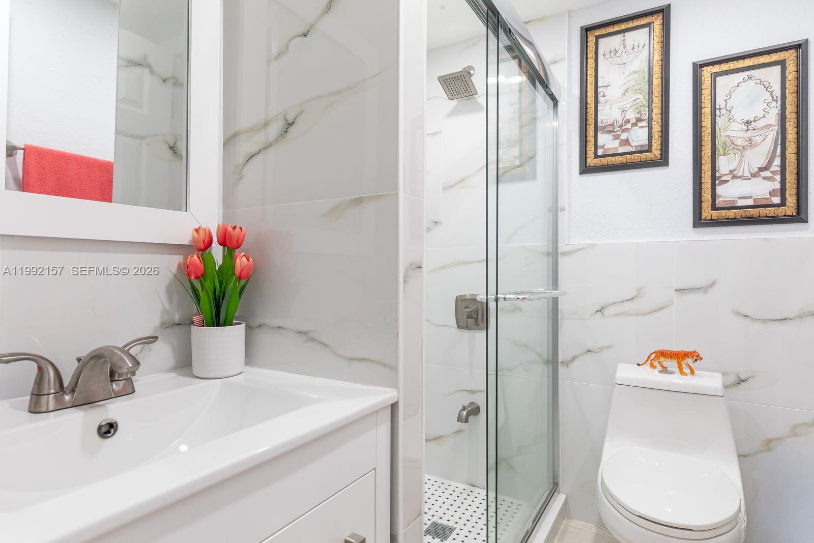 TWIN ROSE CONDO III 10/3 - Residential