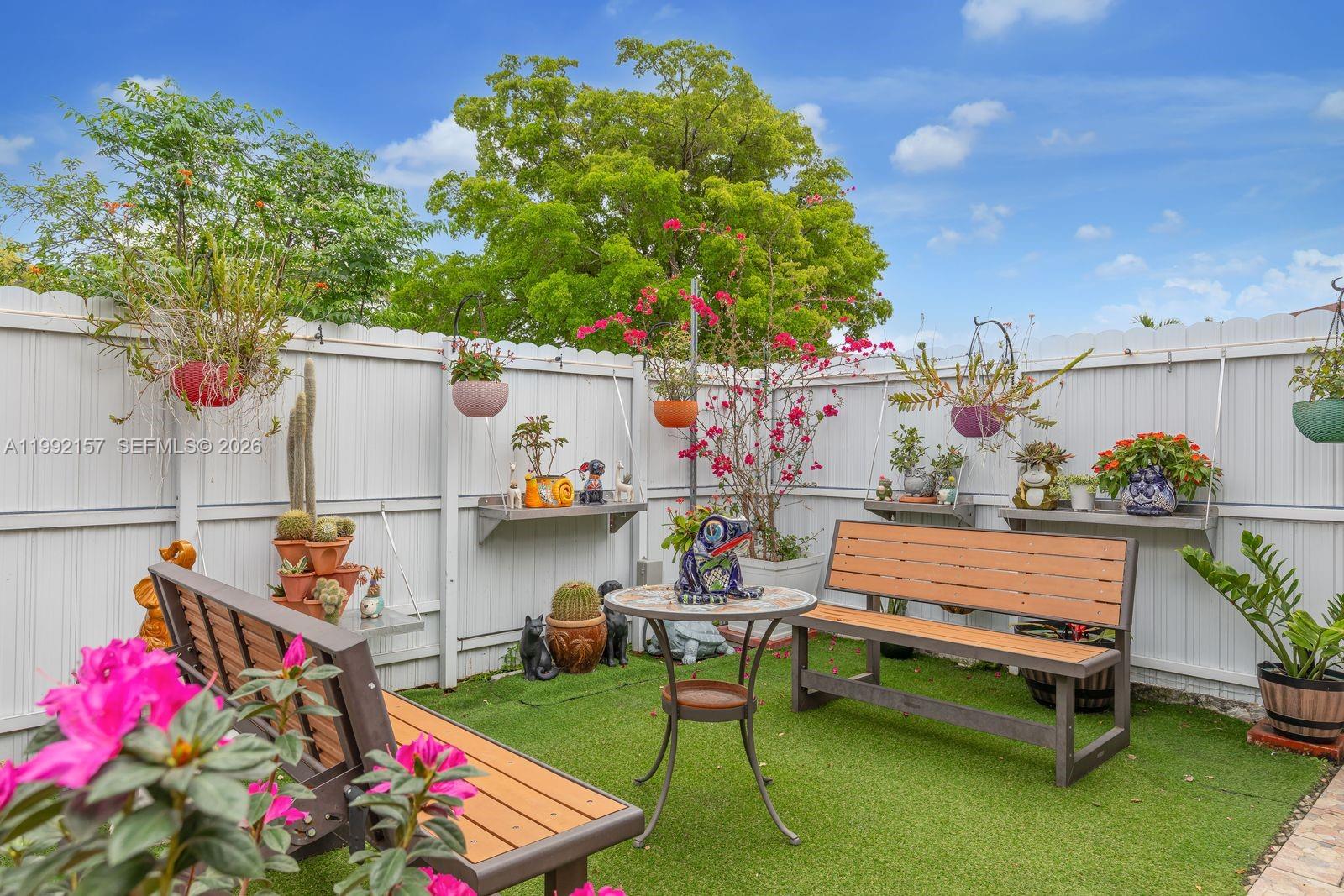 TWIN ROSE CONDO III 10/3 - Residential