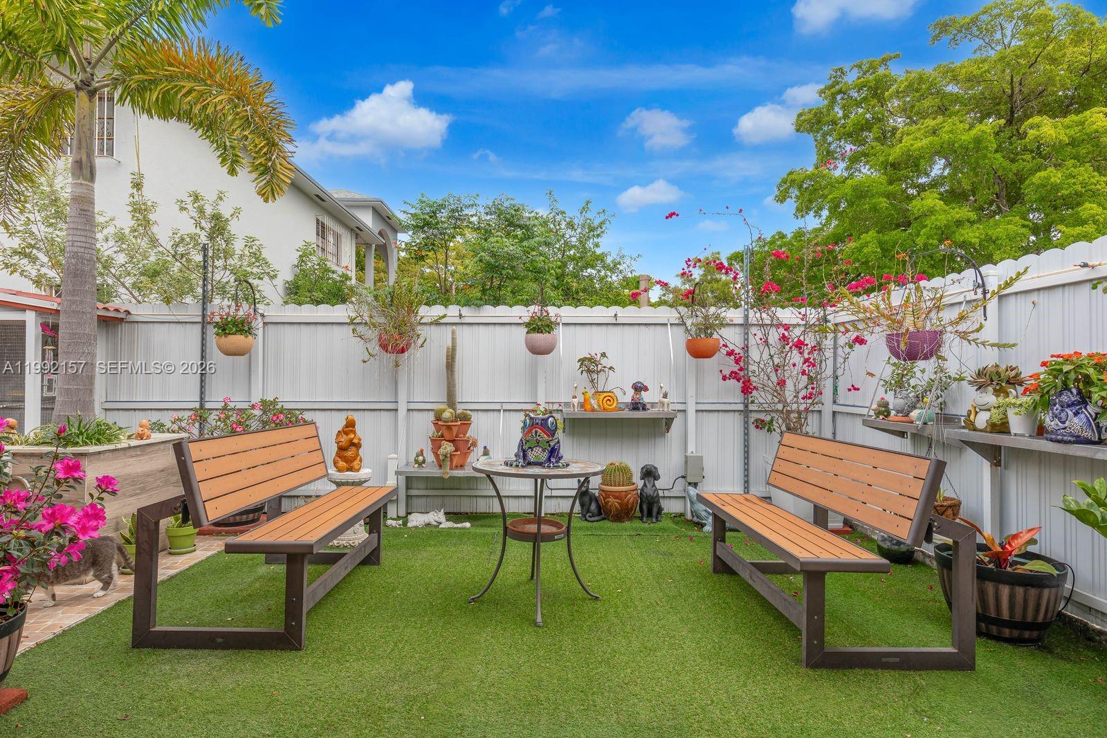 TWIN ROSE CONDO III 10/3 - Residential