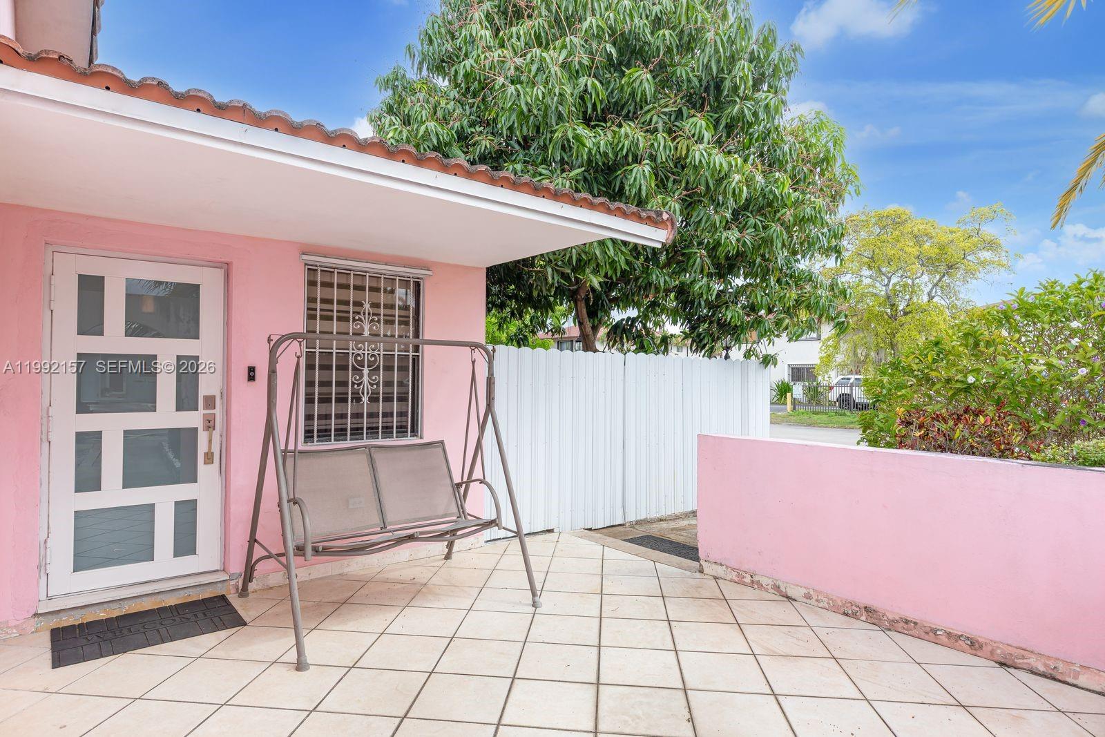 TWIN ROSE CONDO III 10/3 - Residential