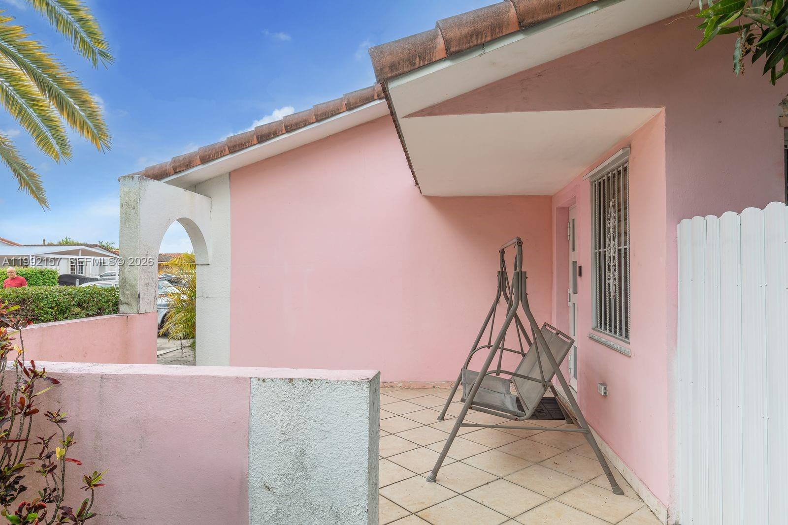 TWIN ROSE CONDO III 10/3 - Residential