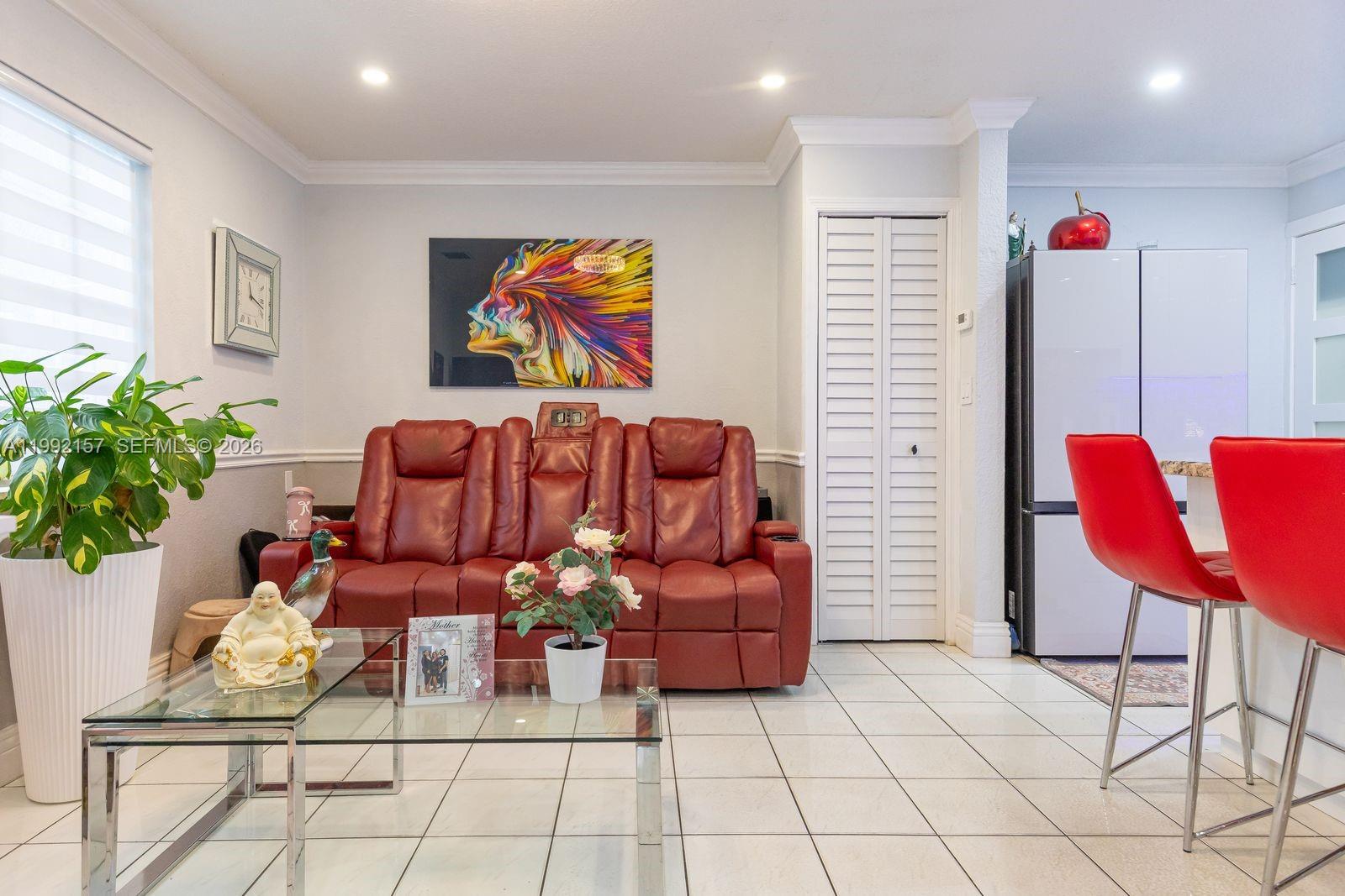 TWIN ROSE CONDO III 10/3 - Residential