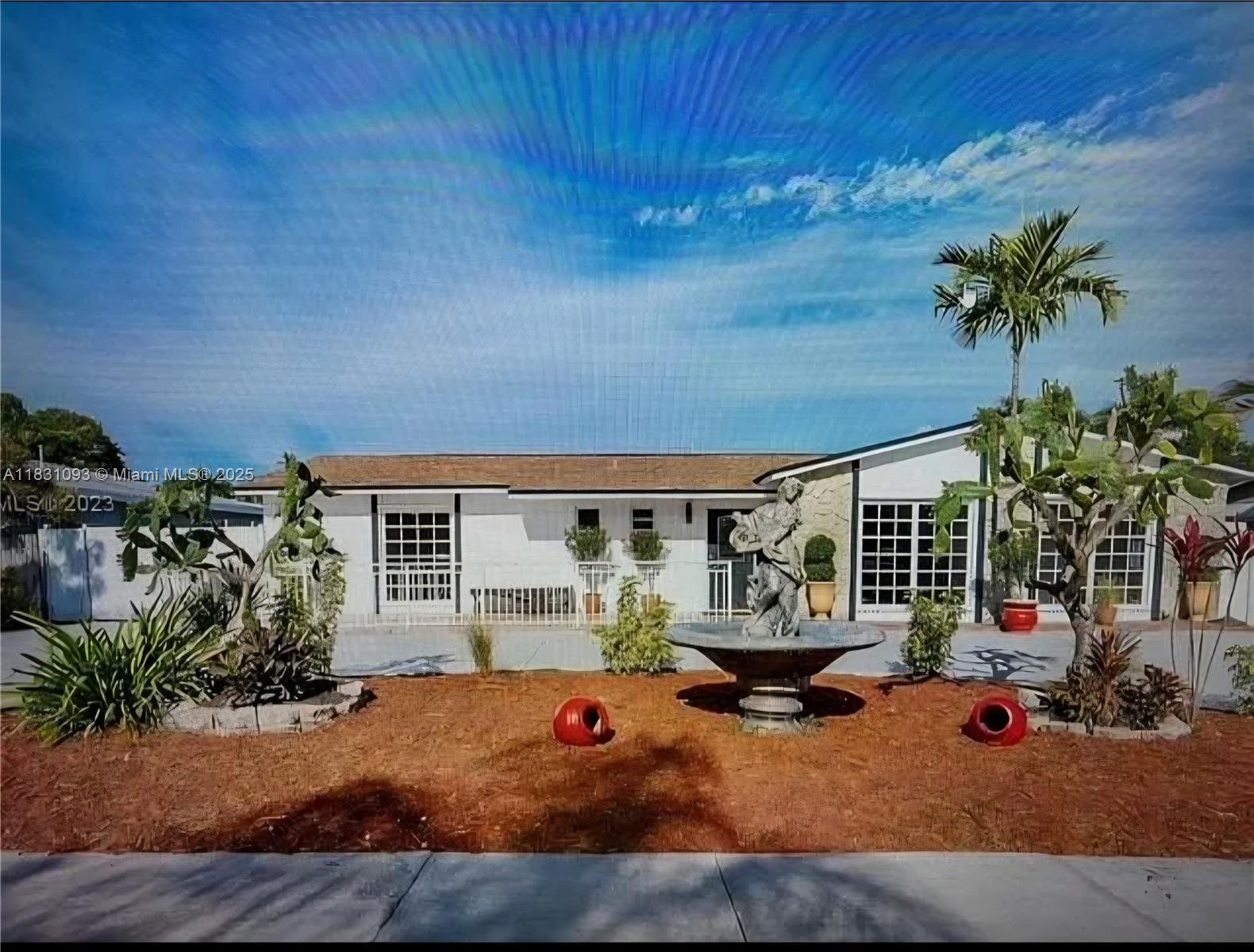 Big Spacious and Beautiful house with five bedrooms and 3 baths. Circular driveway, hurricane shutters, appliances, fenced patio, master bath with his and her vanities. Located in Cutler Bay. NO HOA. Resort-style-living.
In-Law/efficiency/guest house/Cottage
FRESH ON THE MARKET POOL HOME.
ESTABLISHED AND MUCH DESIRED AREA.
EVERYTHING YOU NEED IS JUST A SHORT DRIVE, SCHOOL, PUBLIX, HOSPITAL, MARINA, RESTRANTS. Close to old cuttler rd. EVERYTHING ITS JUST AROUND THE COURNER.
NEW PAINT INSIDE AND OUT.
CANAL IN YOUR BACK YARD THAT YOU CAN USE YOUR BOAT AND FISH. Fast approval. Ready to move in. Easy to show on lockbox
Asking only 1st month and a month and a half for security.