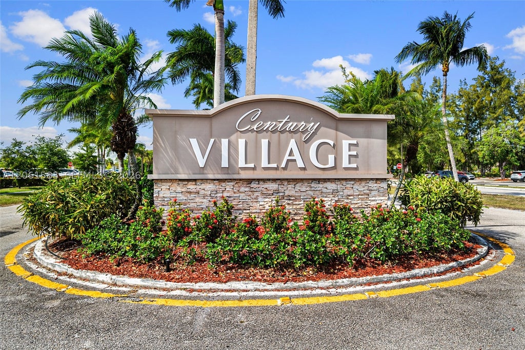 Photo of 309 Southampton A #309, West Palm Beach, FL 33417 (MLS # A12061583)