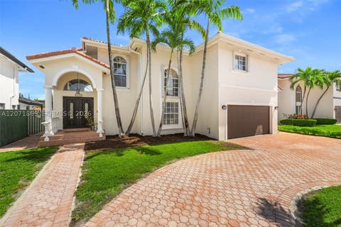 Photo of 15753 SW 43rd St, Miami, FL 33185 (MLS # A12071869)