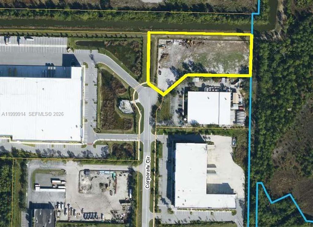 Photo of 15850 Corporate Circle, Jupiter, FL 33478 (MLS # A11999914)