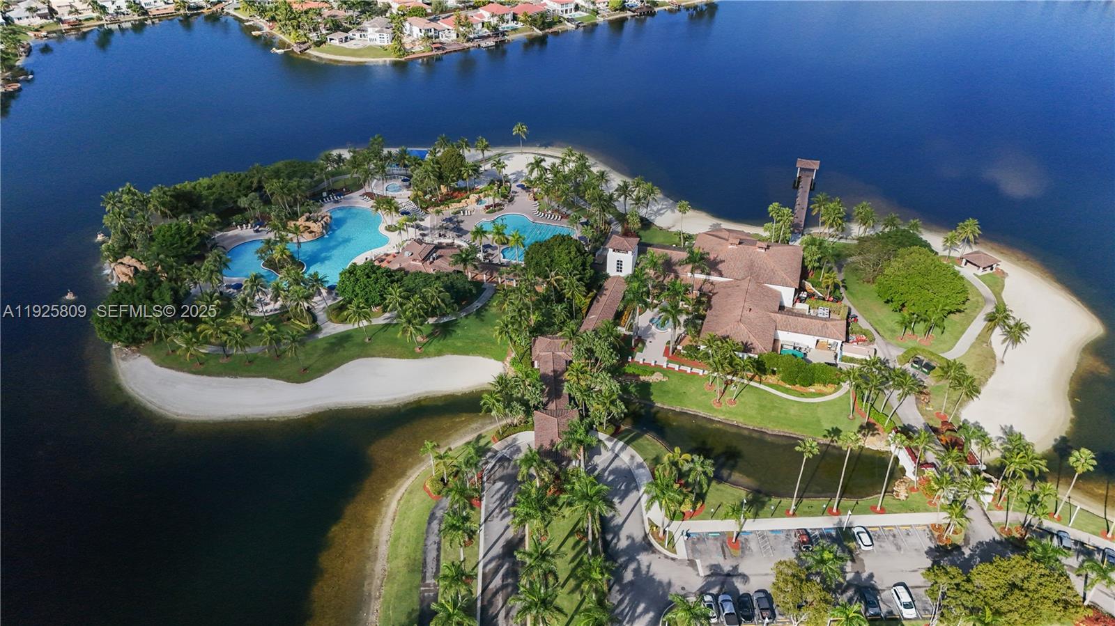 DORAL ISLES MARTINIQUE - Residential