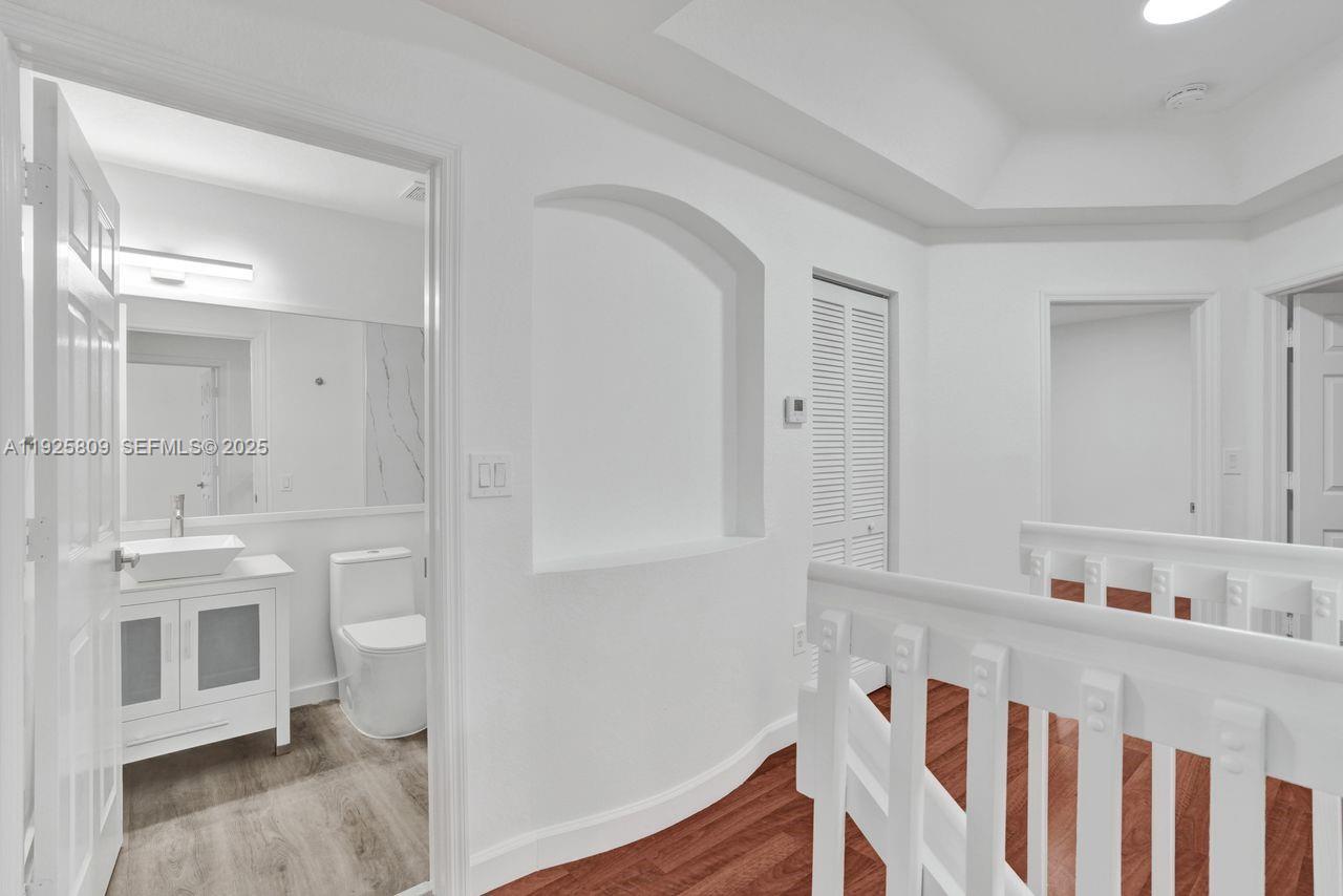 DORAL ISLES MARTINIQUE - Residential