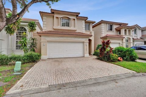 7257 NW 113th CT Doral FL 33178