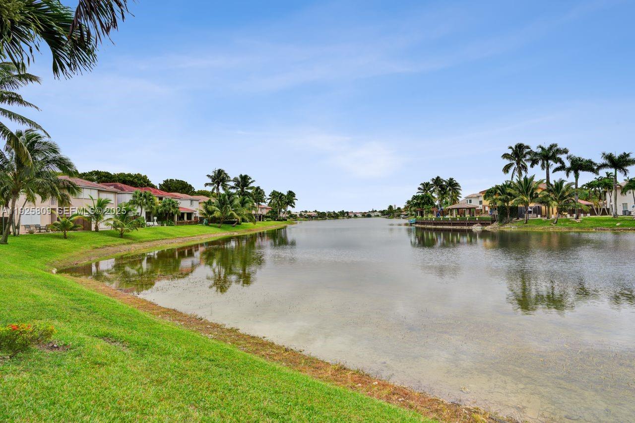 DORAL ISLES MARTINIQUE - Residential