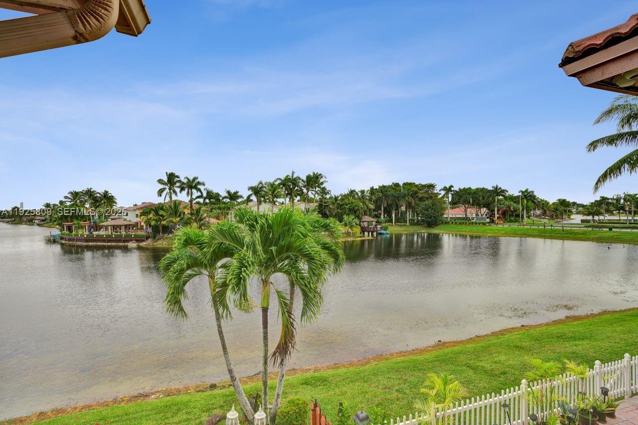 DORAL ISLES MARTINIQUE - Residential