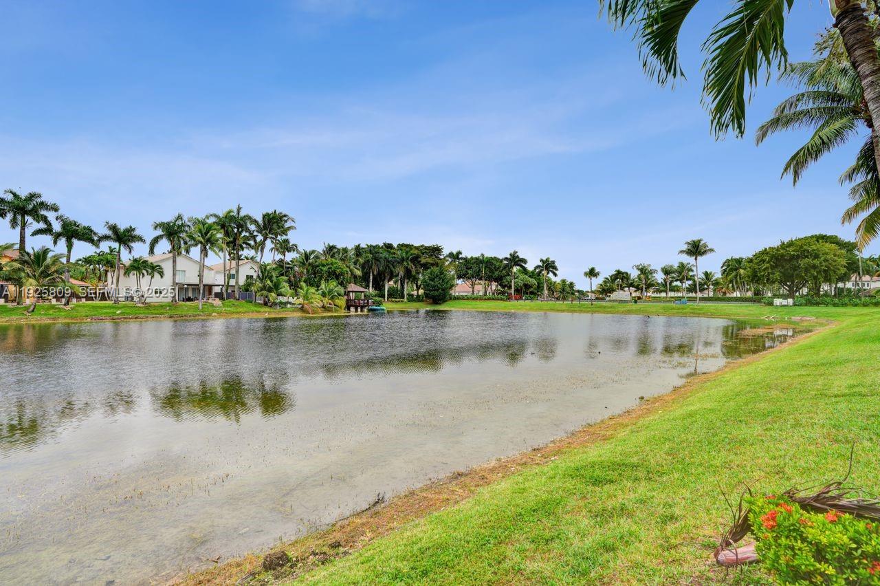 DORAL ISLES MARTINIQUE - Residential