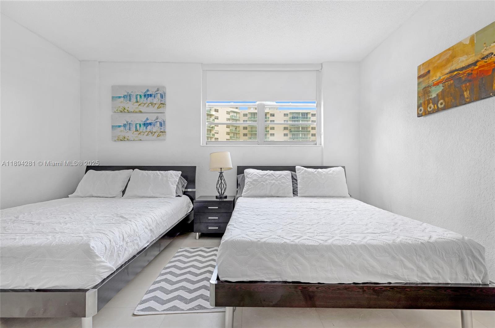 TIDES ON HOLLYWOOD BEACH - Residential