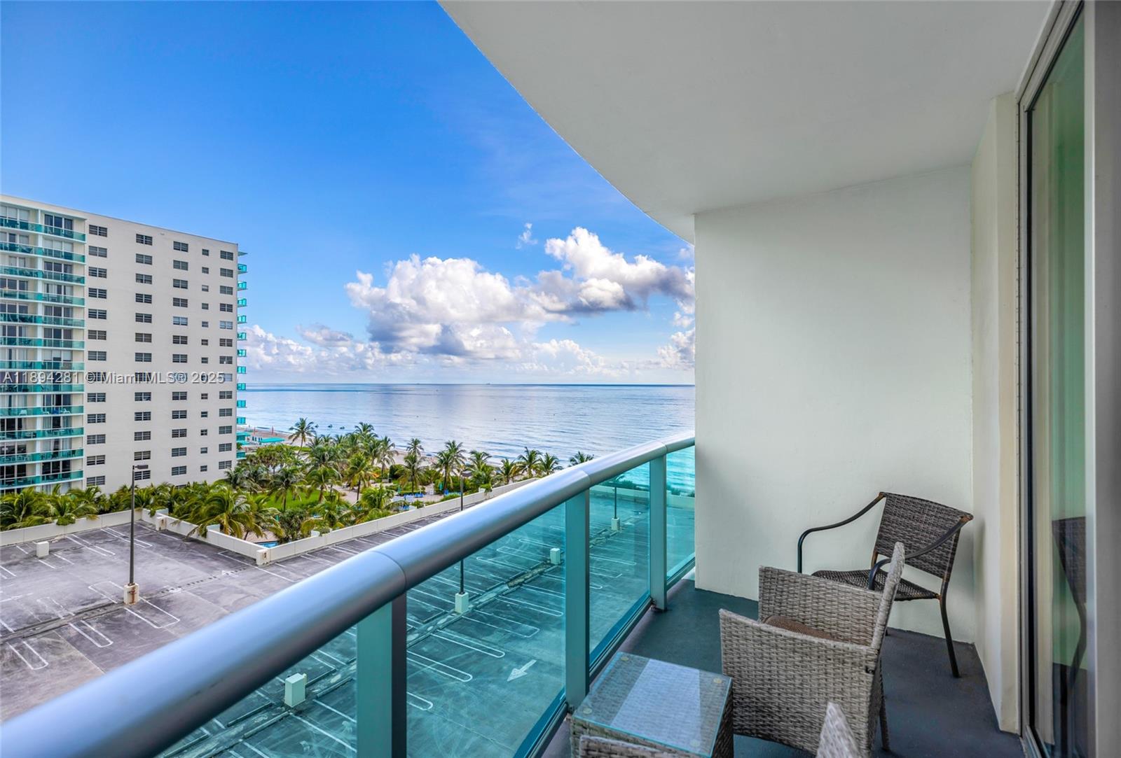 TIDES ON HOLLYWOOD BEACH - Residential