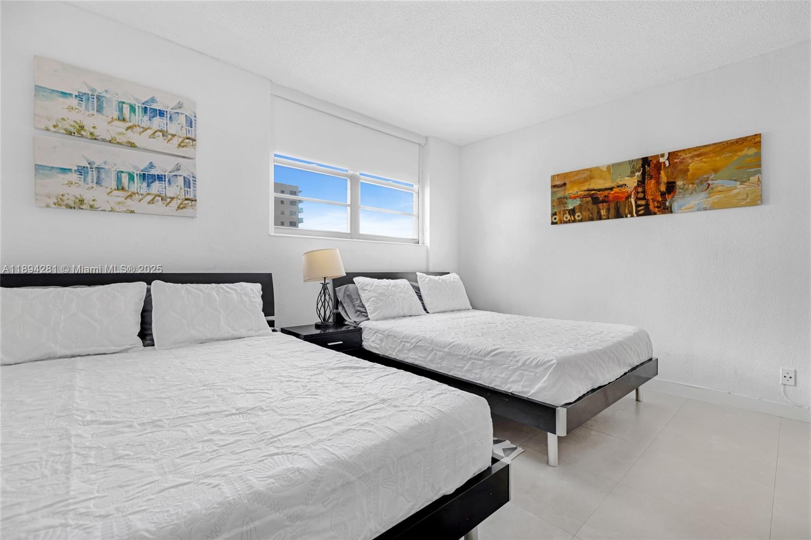 TIDES ON HOLLYWOOD BEACH - Residential