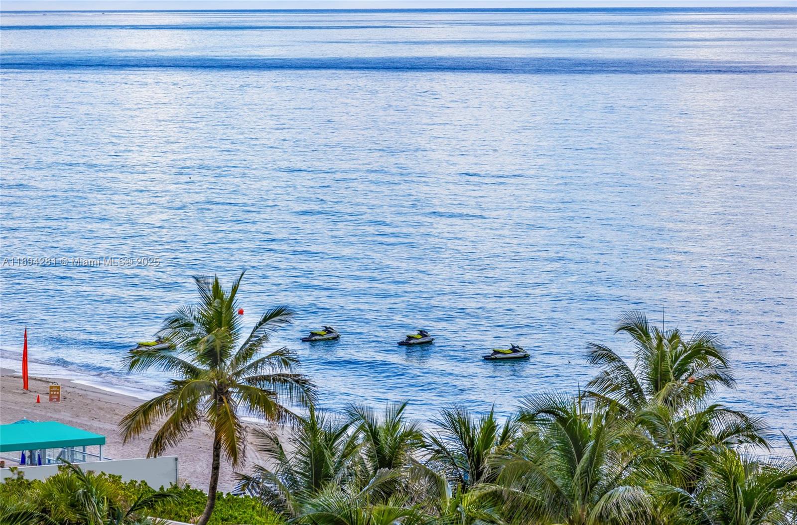 TIDES ON HOLLYWOOD BEACH - Residential