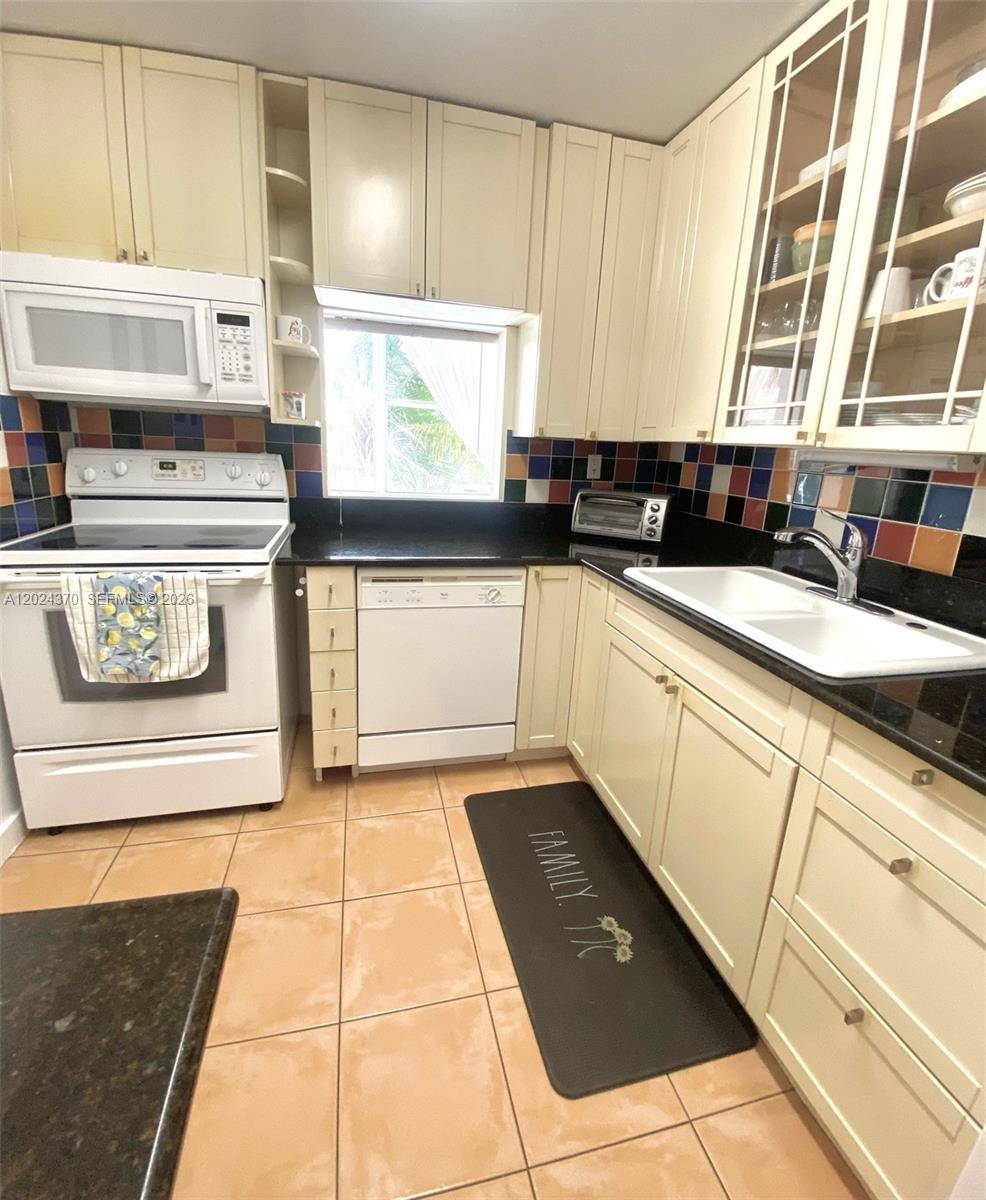 AVILA SOUTH CONDO - Residential