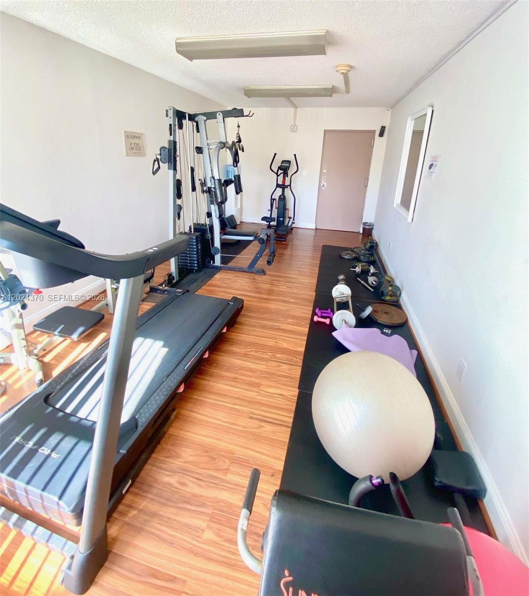 AVILA SOUTH CONDO - Residential