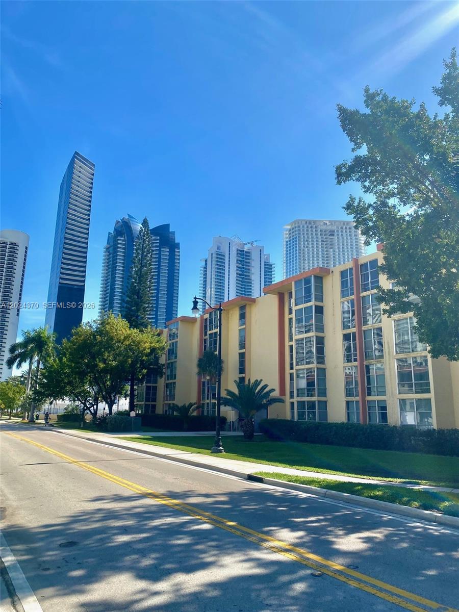 AVILA SOUTH CONDO - Residential