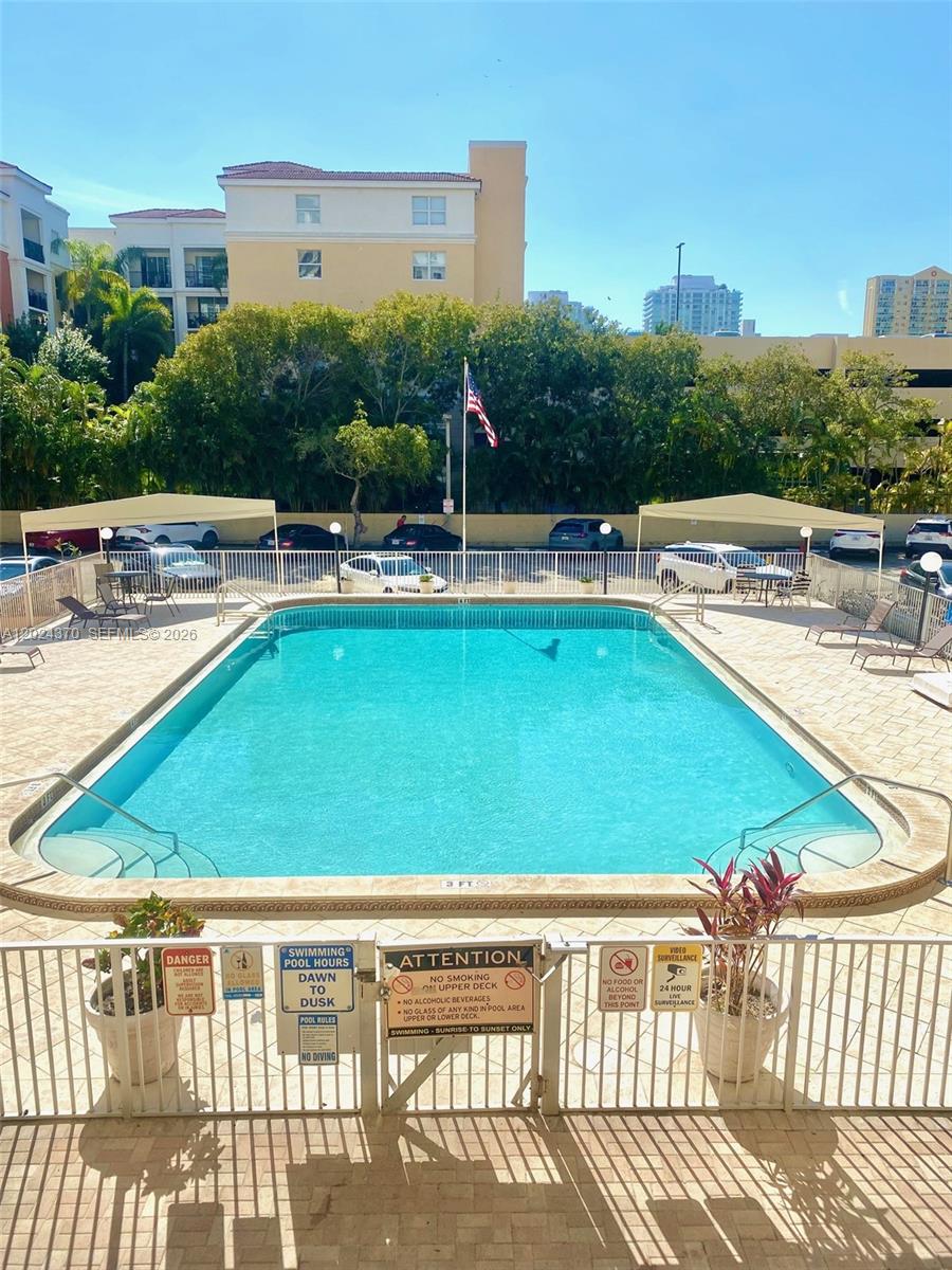AVILA SOUTH CONDO - Residential