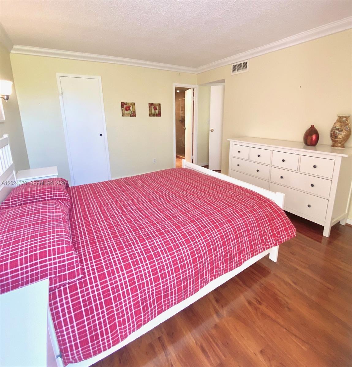 AVILA SOUTH CONDO - Residential