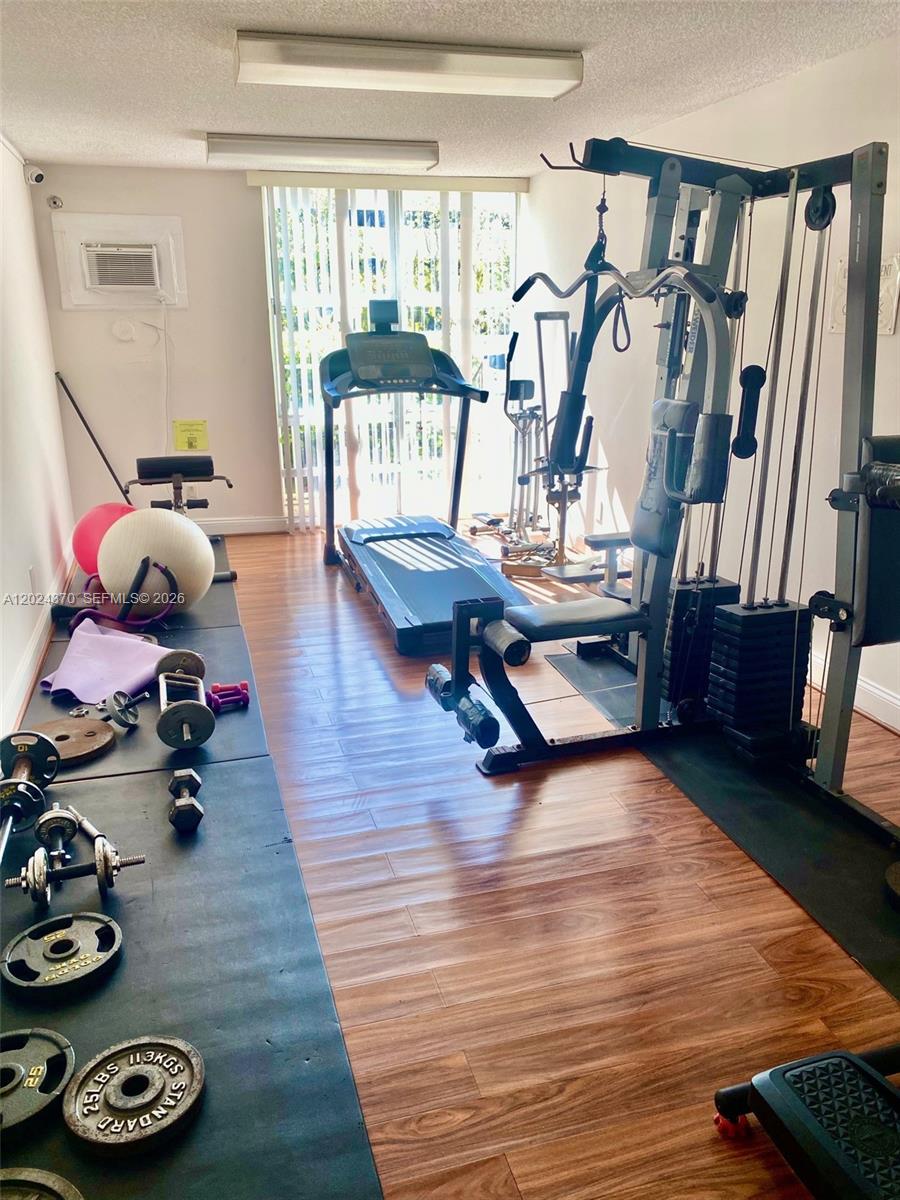 AVILA SOUTH CONDO - Residential