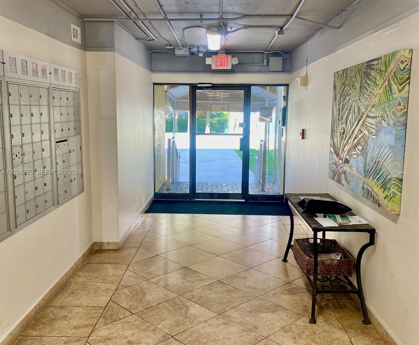 AVILA SOUTH CONDO - Residential