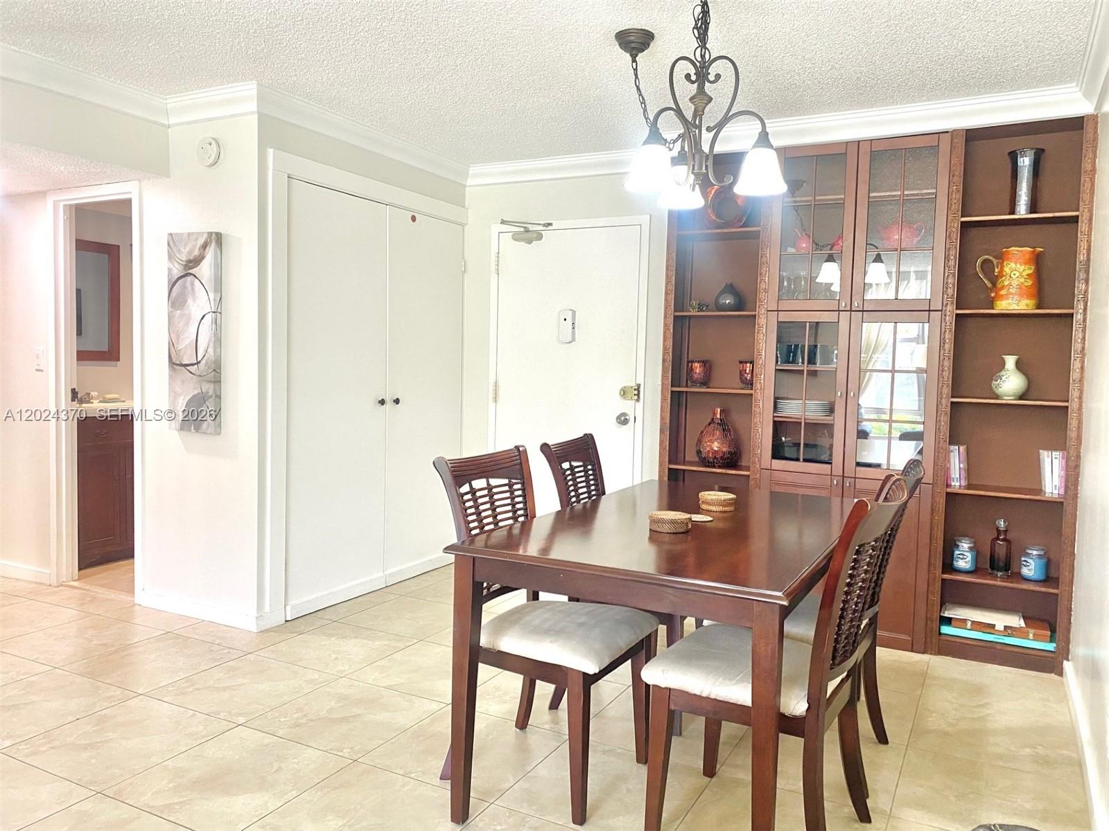 AVILA SOUTH CONDO - Residential