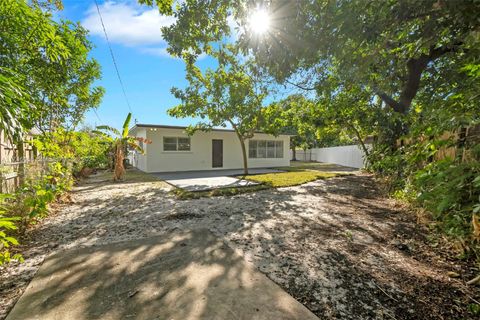 A home in Miramar