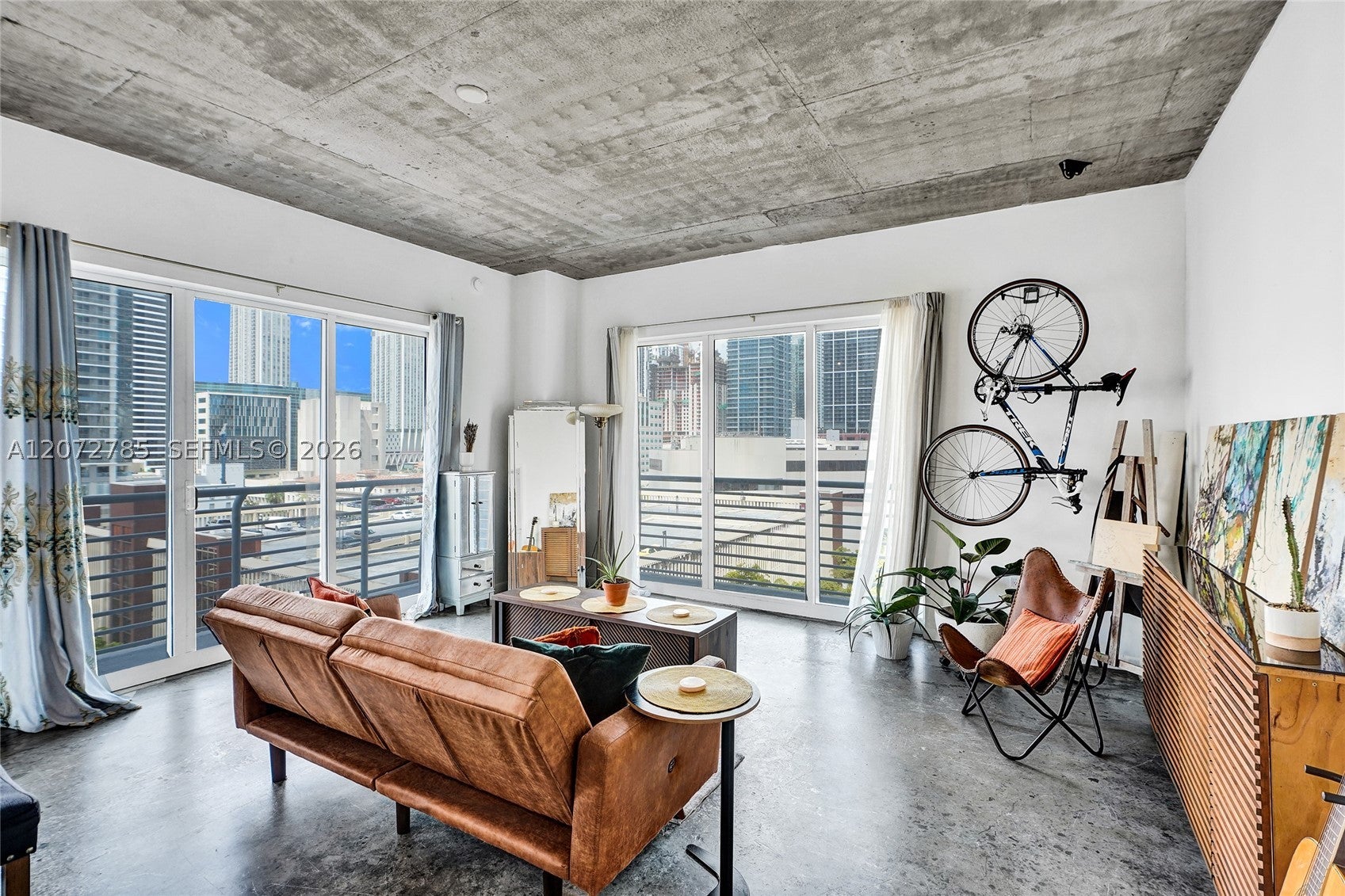 133 NE 2nd Ave 1013