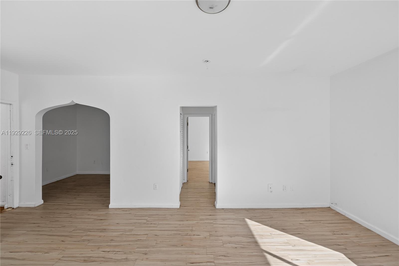 2ND REV PL OF PORT OF OCE - Residential Lease