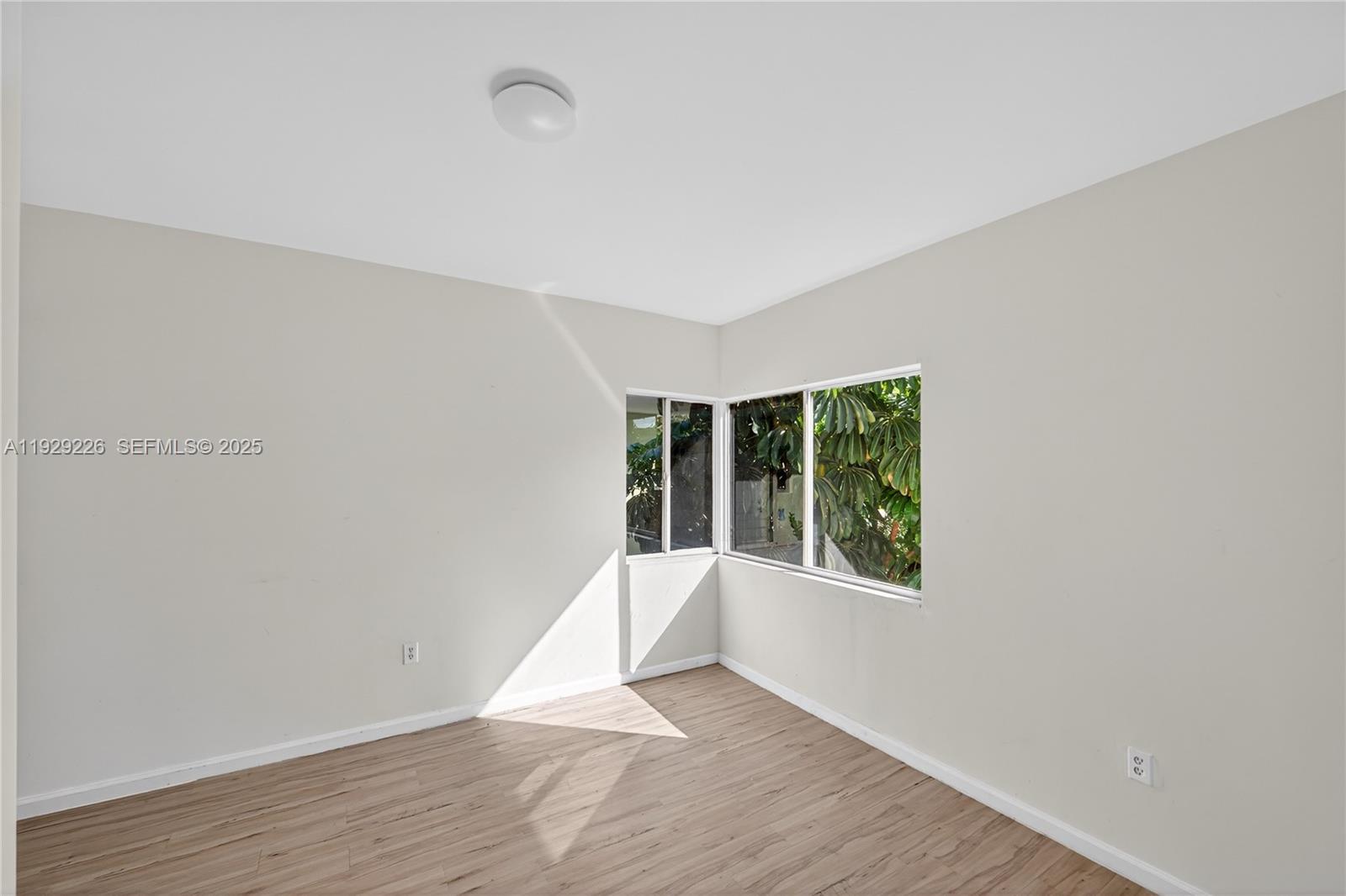 2ND REV PL OF PORT OF OCE - Residential Lease