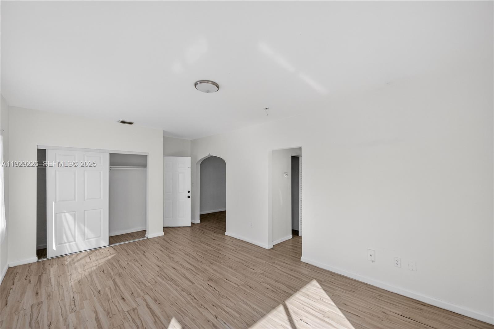 2ND REV PL OF PORT OF OCE - Residential Lease