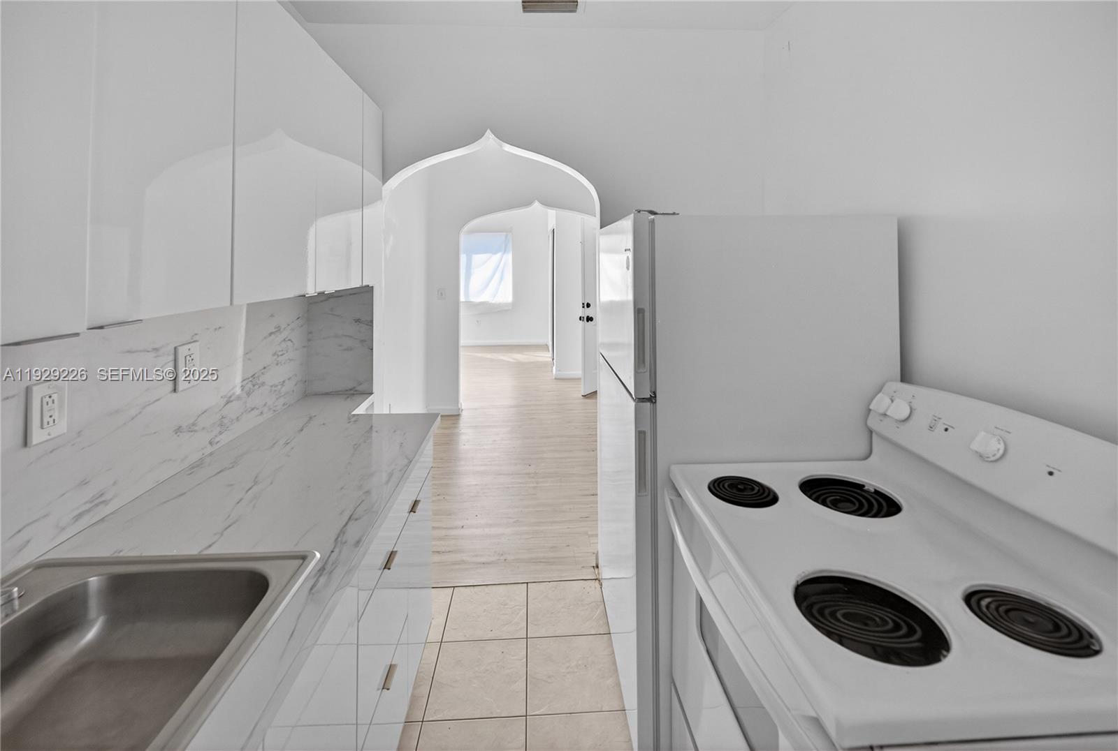 2ND REV PL OF PORT OF OCE - Residential Lease