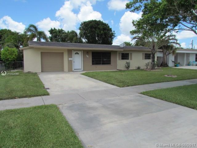 NO HOA. Great Family Friendly Neighborhood for this one story-3/2 with Family Room and 1 Car Garage, Fenced Yard, Freshly painted exterior & interior, inside laundry room, nice street of well maintained homes-centrally located to US1, Krome Ave, and 302 Street. Great Value for the money.