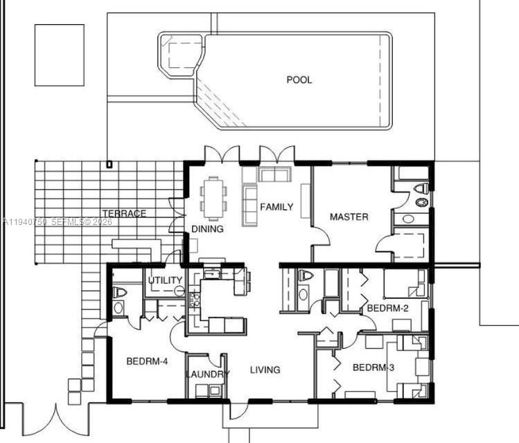 SNAPPER CREEK VILLAS - Residential Lease