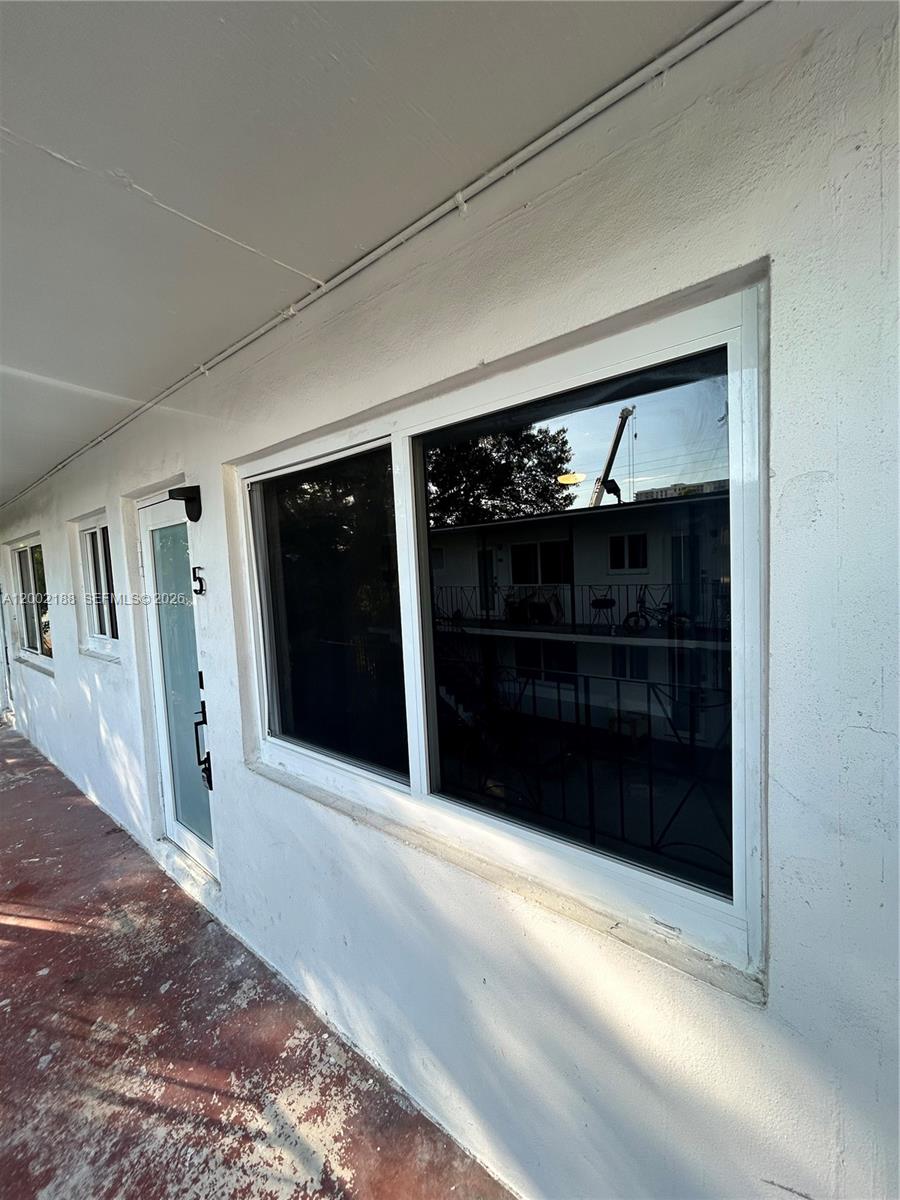 ALICE BLADWIN ET AL SUB - Residential Lease