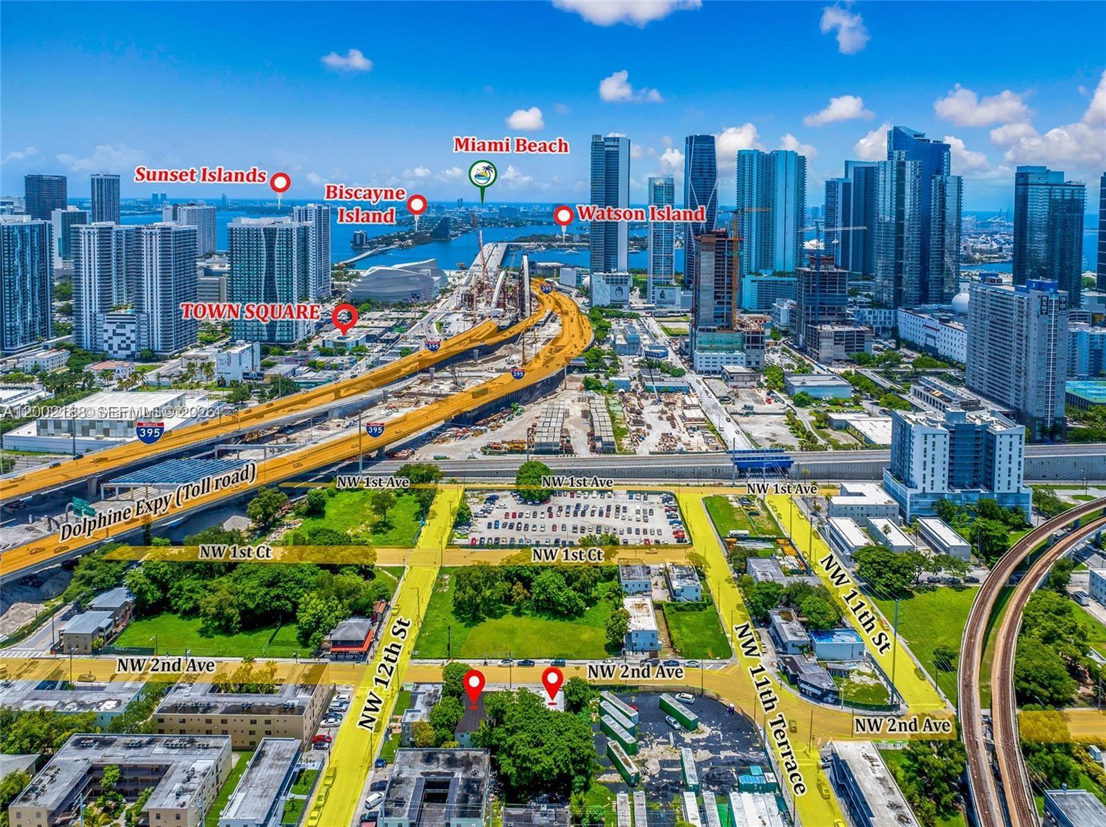 ALICE BLADWIN ET AL SUB - Residential Lease